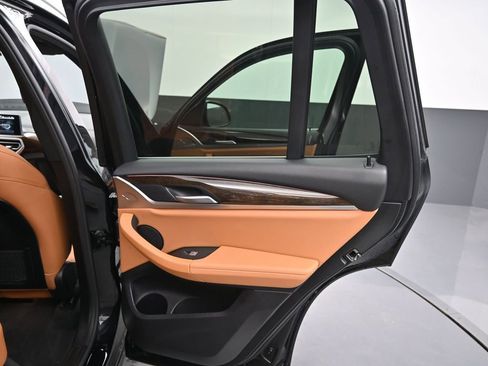 Certified 2024 BMW X3 sDrive30i w/ Convenience Package image 23