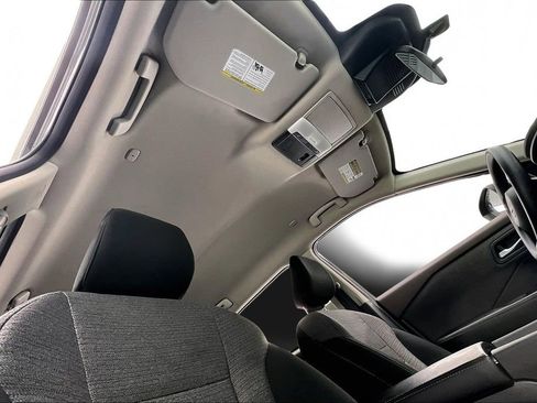 Used 2023 Nissan Rogue SV image 22