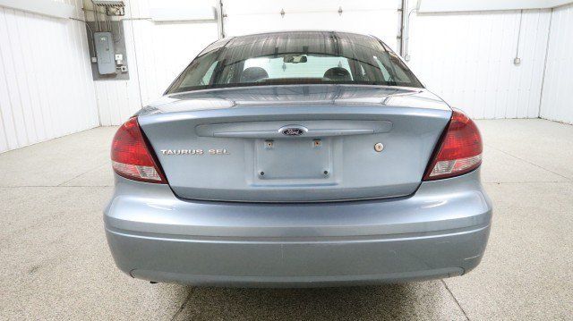 Used 2007 Ford Taurus SEL FWD image 8