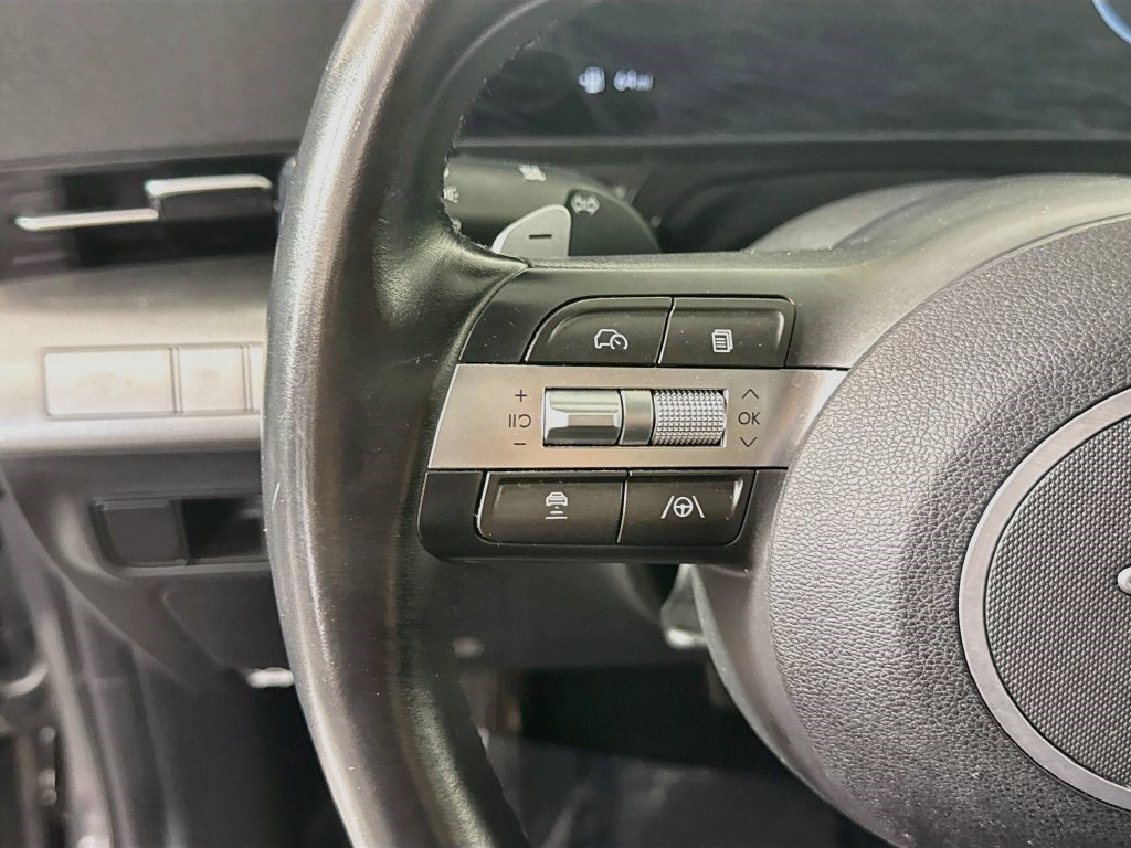 Used 2024 Hyundai Kona SEL w/ Convenience Package FWD image 13
