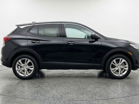 Used 2025 Buick Encore GX Preferred image 11