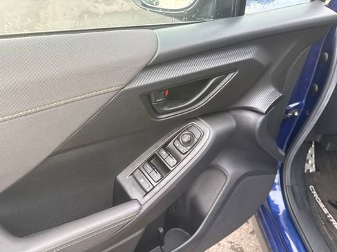 Used 2025 Subaru Crosstrek 2.5i Sport w/ Crosstrek Mirror Package AWD/4WD image 9