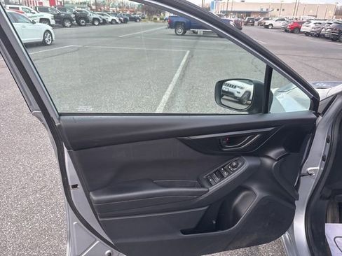 Used 2022 Subaru Impreza 2.0i image 10