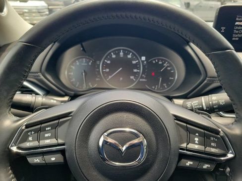 Used 2021 MAZDA CX-5 Grand Touring w/ GT Premium Package AWD/4WD image 23