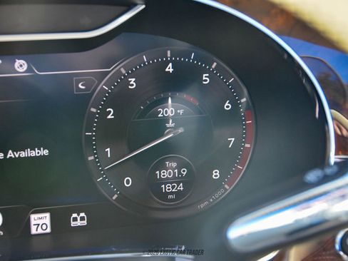 Used 2024 Bentley Continental GT Speed AWD/4WD image 66