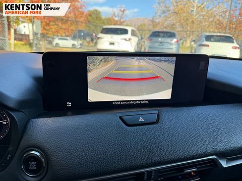 Used 2024 MAZDA CX-90 3.3 Turbo S image 30