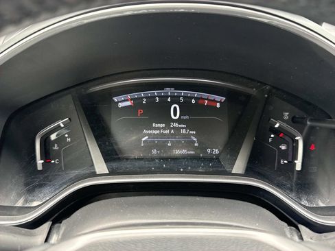 Used 2019 Honda CR-V Touring image 18