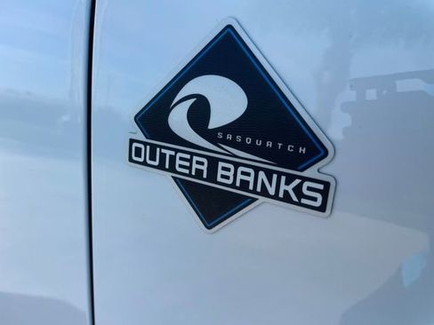 New 2026 Ford Bronco Outer Banks w/ Sasquatch Package image 27