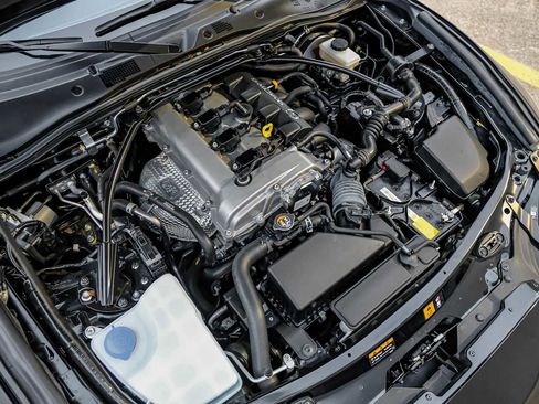 Used 2022 MAZDA MX-5 Miata Grand Touring image 41