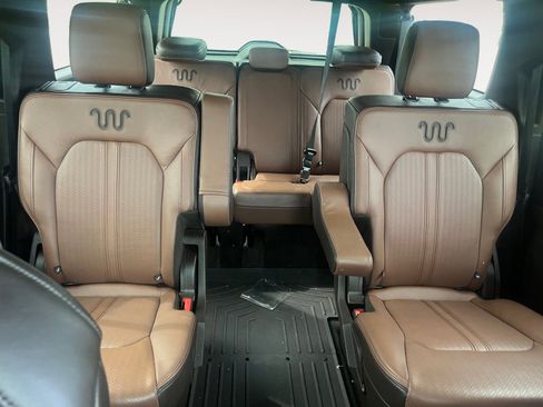 Used 2024 Ford Expedition Max King Ranch AWD/4WD image 13