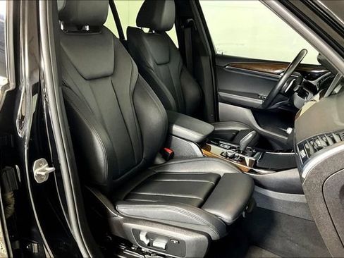 Used 2019 BMW X3 sDrive30i w/ Driving Assistance Package image 7