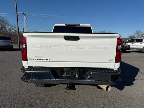Used 2023 Chevrolet Silverado 2500 LT w/ Convenience Package image 5