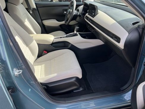 Certified 2023 Honda HR-V LX image 23