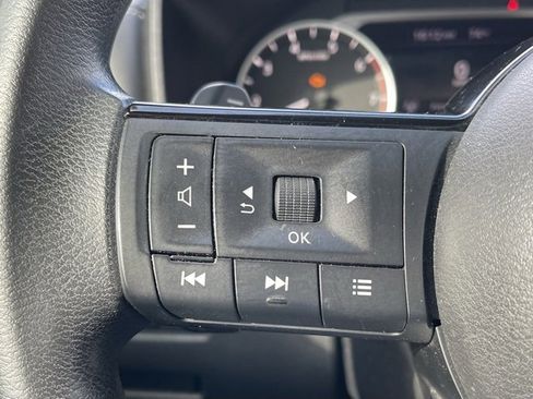 Certified 2021 Nissan Rogue SV image 19