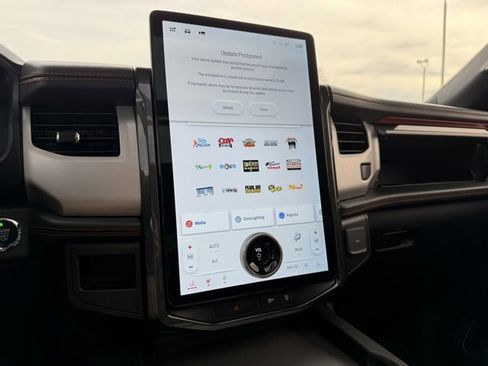 Used 2022 Ford Expedition Timberline image 24