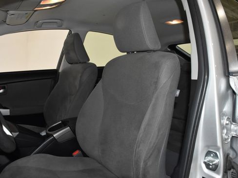 Used 2014 Toyota Prius Prime Plug-In Hybrid FWD image 25