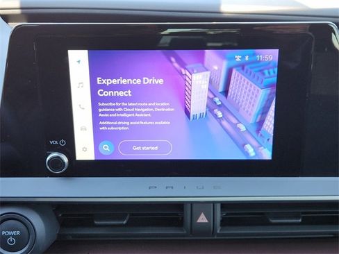 Certified 2024 Toyota Prius Prime SE image 12