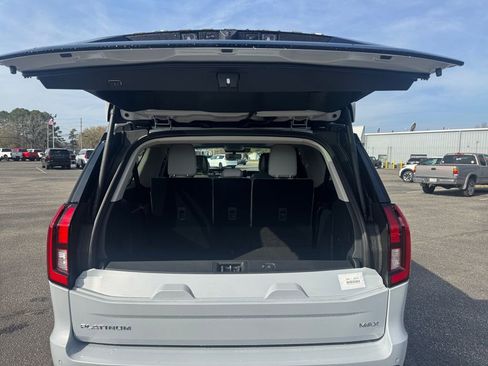 New 2026 Ford Expedition Max Platinum w/ Driver's Package image 18