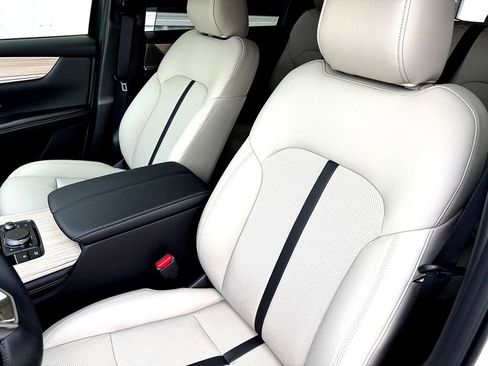 New 2026 MAZDA CX-90 3.3 Turbo w/ Preferred Package image 11