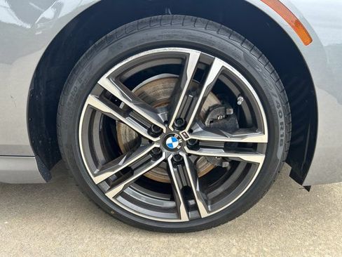 Certified 2024 BMW 228i xDrive Gran Coupe w/ M Sport Package AWD/4WD image 25