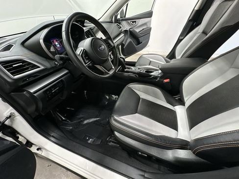 Certified 2021 Subaru Crosstrek 2.5i Limited image 15