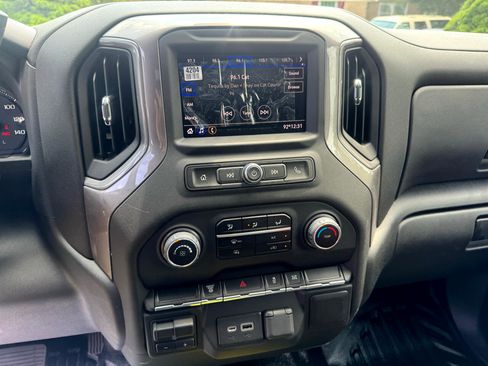 Used 2023 Chevrolet Silverado 3500 W/T w/ WT Fleet Convenience Package image 15