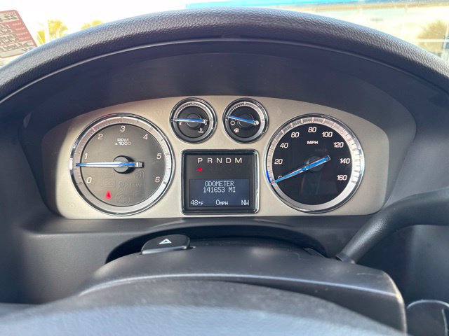 Used 2013 Cadillac Escalade Premium AWD/4WD image 15