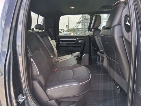 New 2026 RAM 3500 Laramie image 23