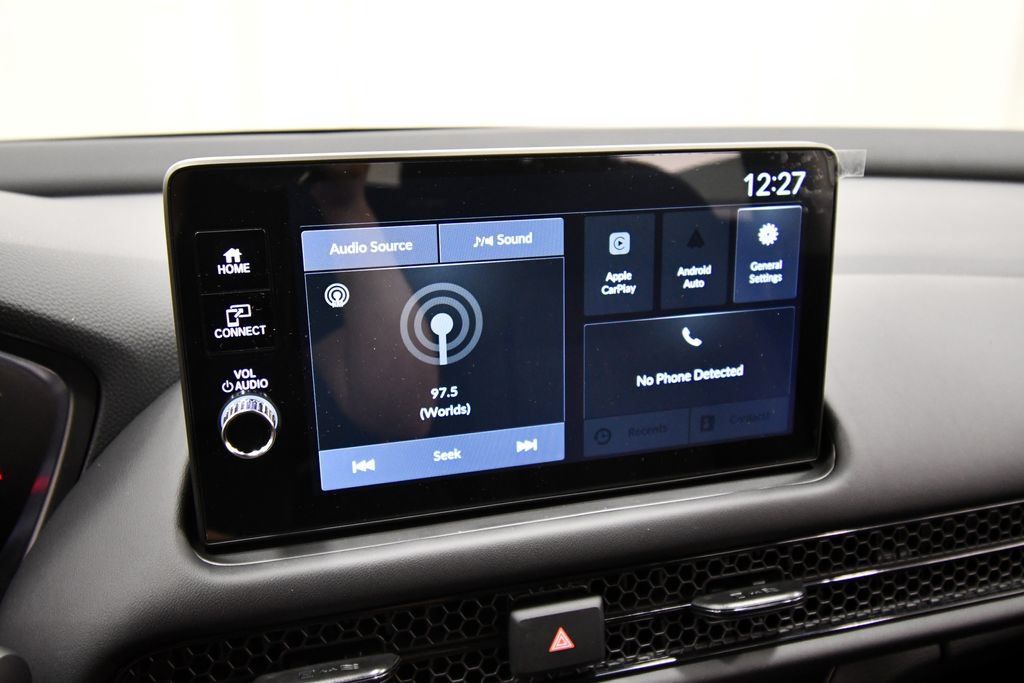 New 2027 Honda HR-V LX image 20