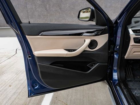 Used 2021 BMW X1 sDrive28i w/ Convenience Package image 41