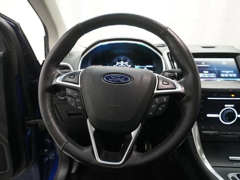 Used 2015 Ford Edge Sport w/ Equipment Group 401A AWD/4WD image 4