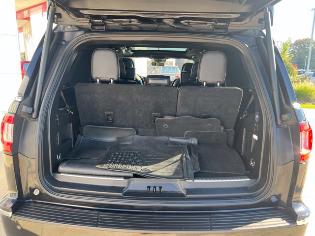Used 2019 Lincoln Navigator Reserve AWD/4WD image 36