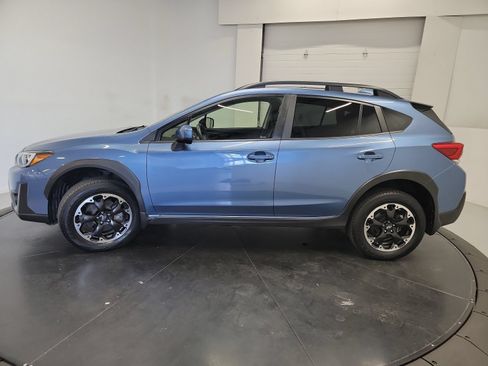 Used 2023 Subaru Crosstrek 2.0i Premium AWD/4WD image 4