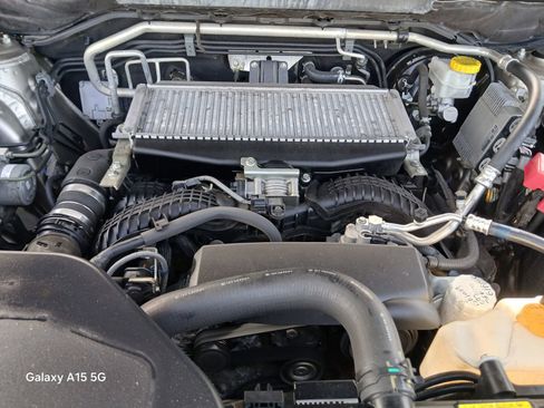 Used 2019 Subaru Ascent Limited AWD/4WD image 26
