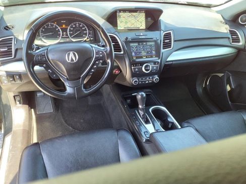 Used 2018 Acura RDX FWD w/ Advance Package image 7