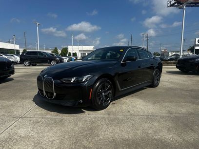 New 2026 BMW i4 eDrive40 w/ Premium Package