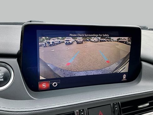 Used 2019 MAZDA MAZDA6 Signature FWD image 26