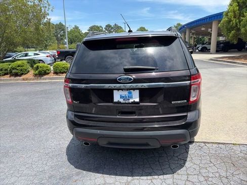 Used 2013 Ford Explorer XLT FWD image 6