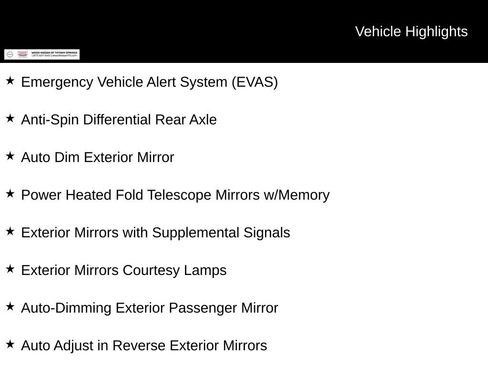 Used 2026 RAM 2500 Laramie image 7