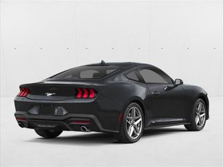New 2026 Ford Mustang Coupe RWD video 2