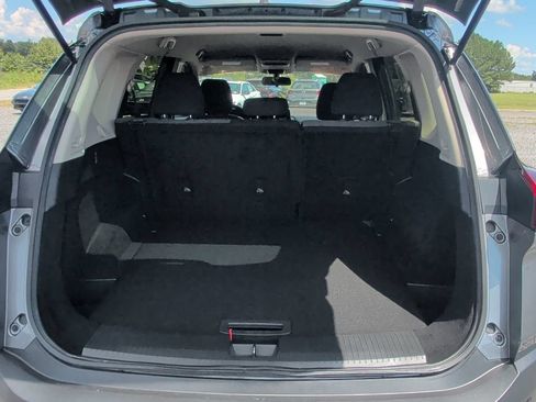 Used 2023 Nissan Rogue SV AWD/4WD image 45