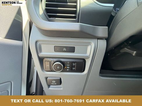 Used 2025 Ford F150 XLT w/ Equipment Group 301A Standard AWD/4WD image 20