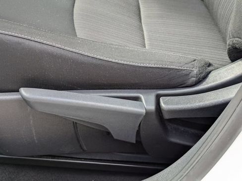 Used 2024 Nissan Sentra SV FWD image 20