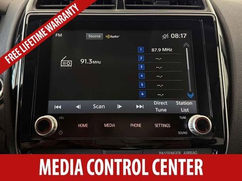 Used 2024 Mitsubishi Outlander Sport AWD image 13