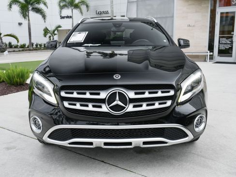 Used 2020 Mercedes-Benz GLA 250 4MATIC image 5