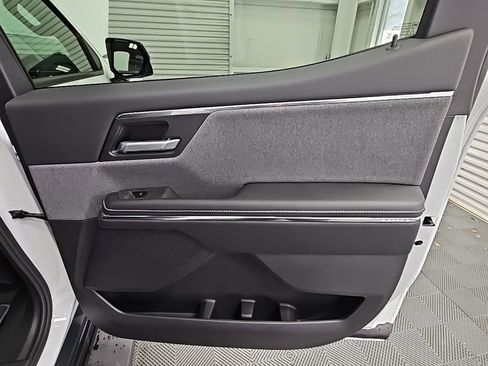 New 2026 GMC Sierra EV Elevation image 34