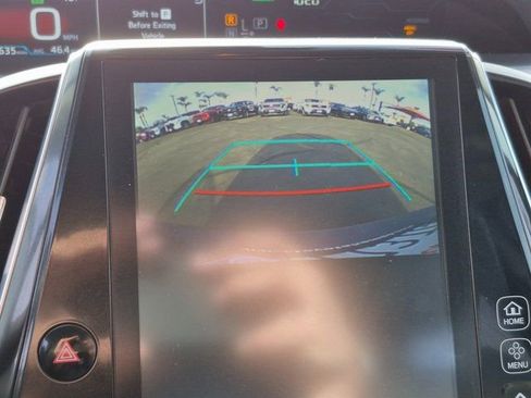 Used 2018 Toyota Prius Prime Premium w/ Carpet Mat Package image 14