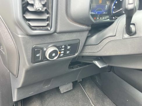 Certified 2024 Ford Bronco Sport Outer Banks AWD/4WD image 29