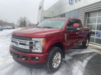 Used 2019 Ford F250 Limited w/ FX4 Off-Road Package video 2