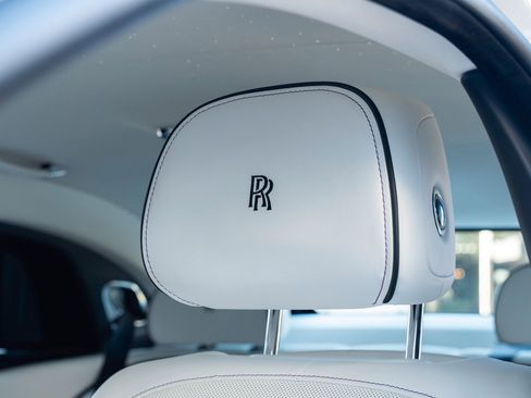 Used 2021 Rolls-Royce Ghost AWD/4WD image 24